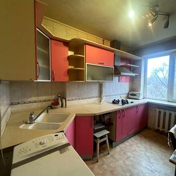 Продам 3к жм Покровський вул Набережна Заводська