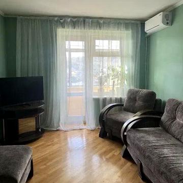 Довгострокова оренда 2к Квартира Варшавська вулиця