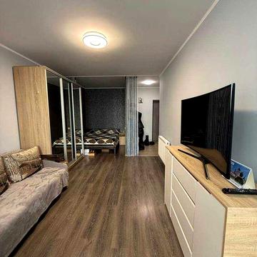 Оренда 1-кімнатної квартири в новобудові вул. Під Голоском