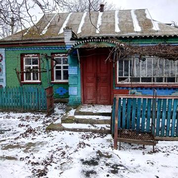 Продам будинок с Хмельове