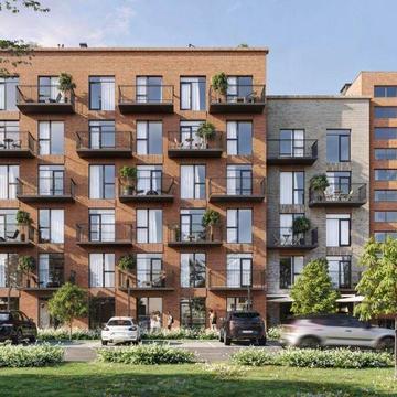 Продам квартиру в новобудові ЖК Prostir