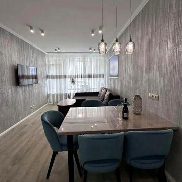 Оренда 2к. квартири в ЖК Варшавський