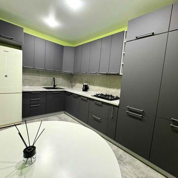 Продам однокімнатну квартиру з ремонтом в ЖК Лемонграсс ЖК Лемонграсс