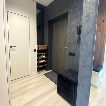 Довгострокова оренда 1к Квартира 600-річчя вулиця ЖК Лесопарковый