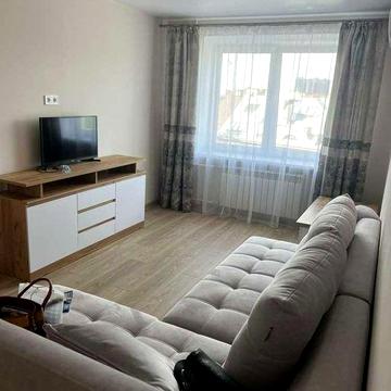 Оренда 2км квартири з кухнею - студією. вул.Стрийська-Сахарова