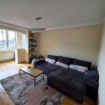 Здам квартиру на довгий термін