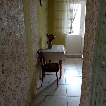 Оренда 1к квартири в самому центрі міста.