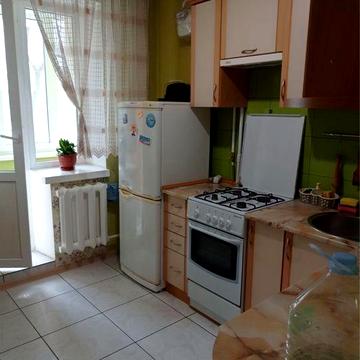 Оренда 1к квартири в самому центрі міста.