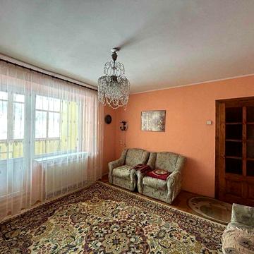 Продаю 3к квартиру м.Яремче