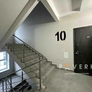 Продаж 1-кімнатної квартири в ЖК "Козацький" ЖК Козацький