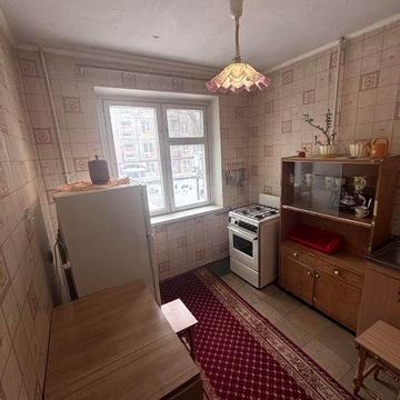 Здам 2кім. квартиру на О.Поля (кирова)