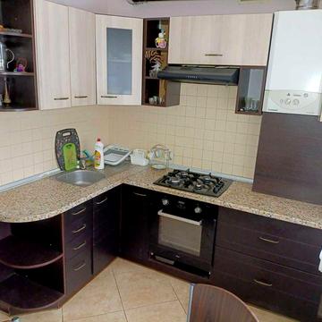 Здам 2-кім м. Ірпінь вул. Тищенка ЦЕНТР інд. газове опалення, поверх 2