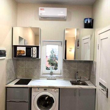 Сдам 2к квартиру в центре. М.Ярослава Мудрого  или Бекетова