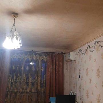 Продам 3 к. квартиру на Холодной Горе