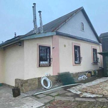 Здається в аренду будинок в  районі Пушкіна