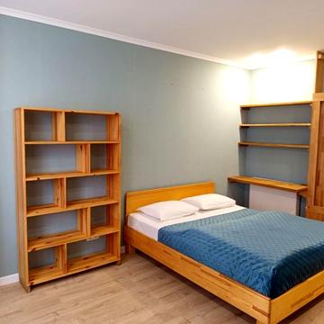 Квартира Родинний маєток Family Estate в центре