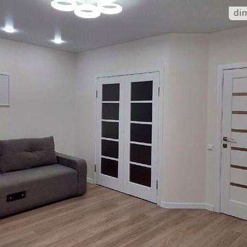 Довгострокова оренда 2к Квартира Антонова Олега вулиця ЖК Андорра