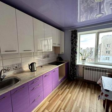 Здам квартиру в Дніпрі, Тополя-3