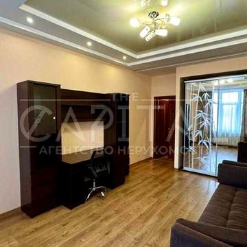 Аренда квартиры, ул. Андрея Верхогляда, ЖК Новопечерские Липки