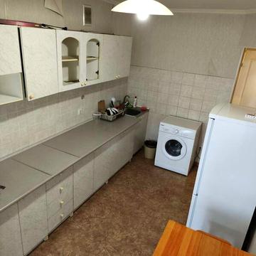 Довгострокова оренда 1к Квартира Палія Семена вулиця