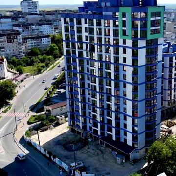 Продаж квартири ЖК Манхетен, вул. Куліша