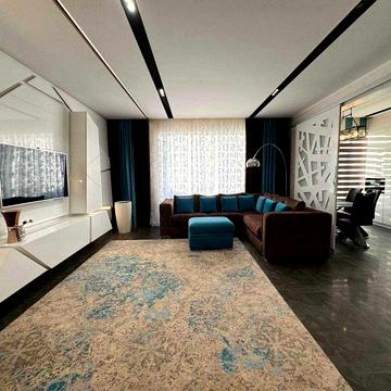 Шикарний укомплектований котедж!! Район Боярки!