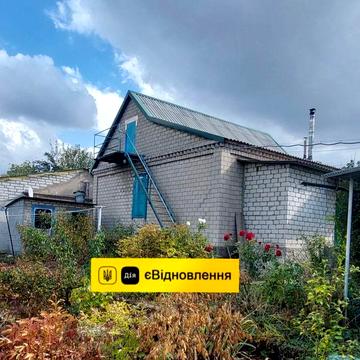 Продам Дом в Романково Є-відновлення