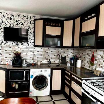 2-кімнатна квартира вул.Волковича р-н Обл.лікарні 70.3м2