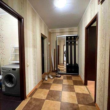 Оренда повноцінної двушки, новий будинок, 2 поверх, торг є