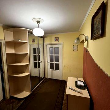 Оренда 3 кім квартира вул Єфремова