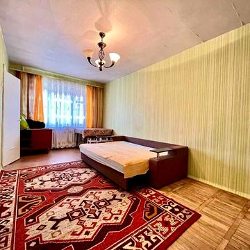 Оренда 1-кімнатної квартири метро Лісова