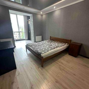 Довгострокова оренда 1к Квартира Шимка Максима вулиця ЖК Семейный