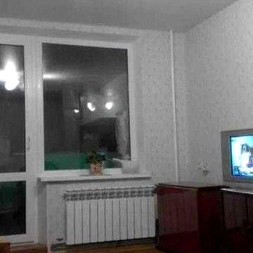 Продам 1 к квартиру на Холодной горе, недалеко от метро