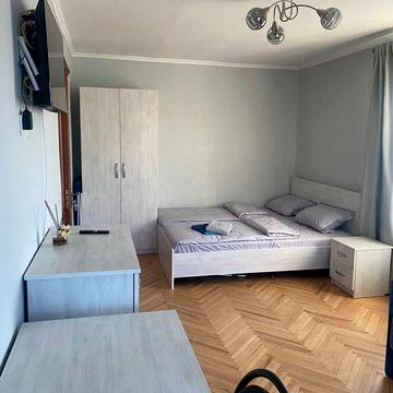 Оренда 1к квартири на вул. Бандери