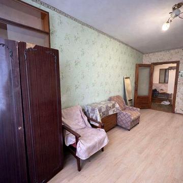 Оренда 1к Озерна Залізняка