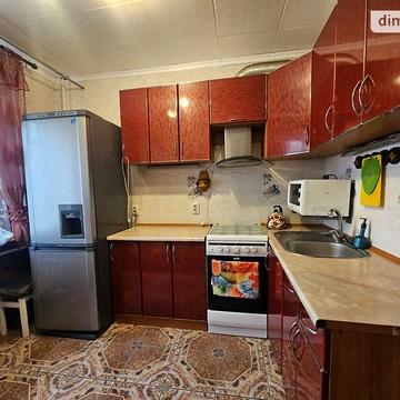 Довгострокова оренда 1к Квартира Якова Бреуса вулиця