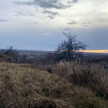 Продаю велику земельну ділянку та будинок