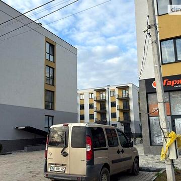 Продаж 1к Квартира Загорська вулиця ЖК Киви