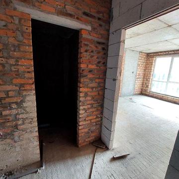 Продам квартиру свободной планировки