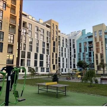 Продаж квартири ЖК Леопольтаун вул. Стрийська 111Б, є право власності ЖК Леополь Таун