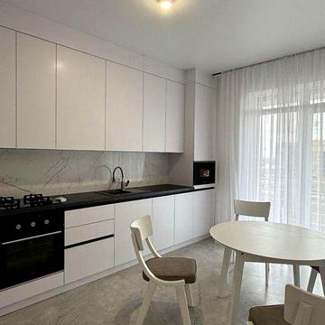 2х кімнатна новобудова ЖК Богомольця