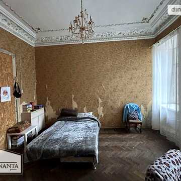 Продаж 5к Квартира Новосельського вулиця