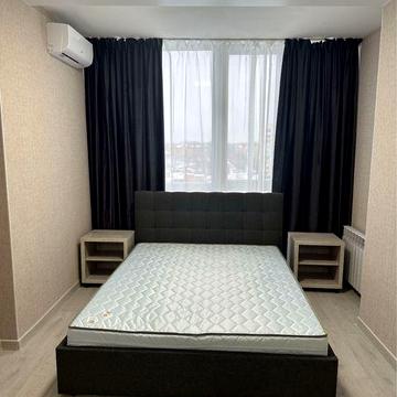 1-К Браилки, Первая Сдача