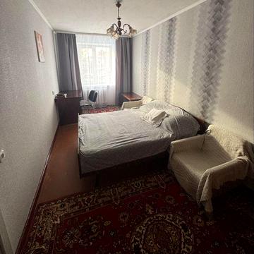 Здам 3к квартиру Зигіна (власник)