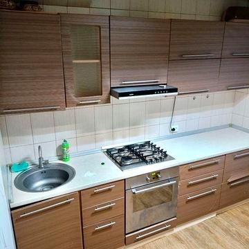 Оренда 2х кімнатної квартири у Комунарському р-і (Новокузнецька 21)