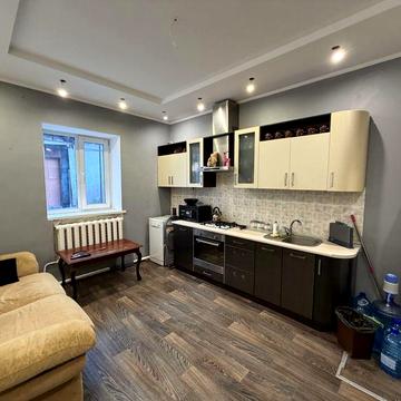 Продаж  1 кімнатної квартири   вул. Погранична / З Слобідська