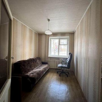 Продам 3-х комнатную квартиру на Северном Днепр!