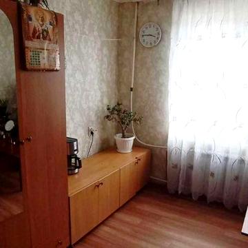 Продажа 1к квартиры малосемейка 12 квартал