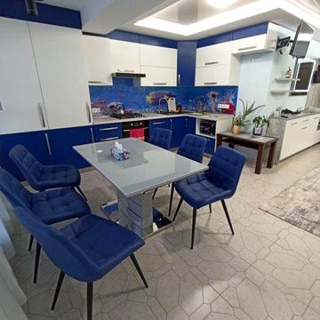 Продамо сучасну 2 кім.кв  з евроремнтом в новому будинку р-н Масани ЖК Масанисіті