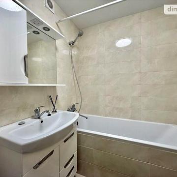 Довгострокова оренда 1к Квартира Лепкого Богдана вулиця ЖК Говард